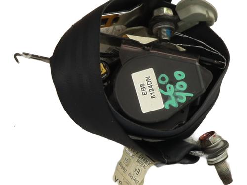 Used Front right seatbelt Front right seatbelt CITROËN C-CROSSER (VU_, VV_) 2.2 HDi (156 hp) 33450219 33450219