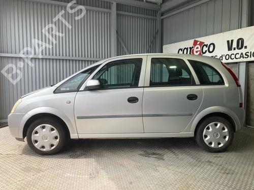 Used Parts OPEL MERIVA A MPV (X03) 1.6 16V (E75) 4819158