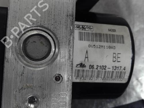 Pompe ABS FORD FIESTA VI (CB1, CCN) 1.4 TDCi (68 hp) 22617042