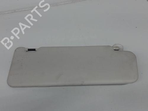Left sun visor DACIA SANDERO II 1.5 dCi | BP21316573I1 - Image 2