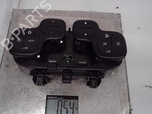 Used Climate control FIAT PANDA (312_, 319_) 0.9 (312PXG1A) (86 hp) 21305006