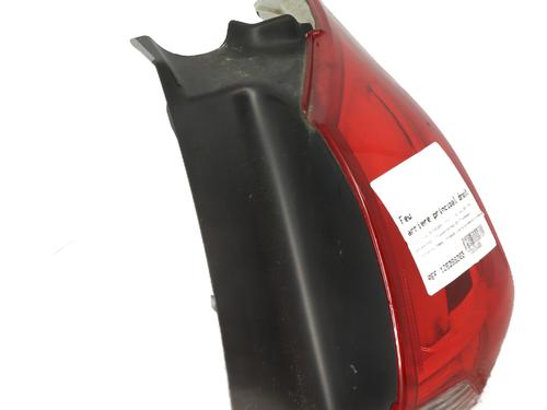 Used Right taillight Right taillight PEUGEOT 2008 I (CU_) 1.6 HDi (92 hp) 35960670 35960670