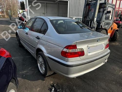 Gearbox BMW 3 (E46) 320 d | BP24436415M3 