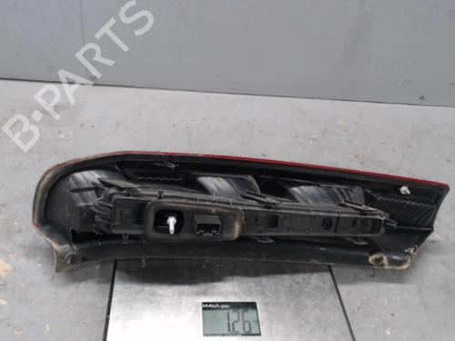 Right taillight FORD FIESTA V (JH_, JD_) 1.4 16V | BP21299499C35 