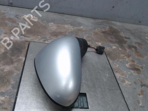 Right mirror SEAT LEON (1P1) 1.9 TDI | BP21315265C27 