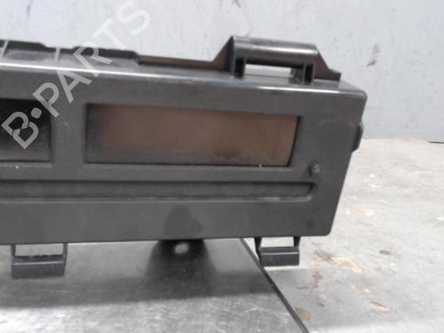 Kombiinstrument RENAULT SCÉNIC III (JZ0/1_) 1.6 16V (JZ0U, JZ1B) | BP21293971C47 
