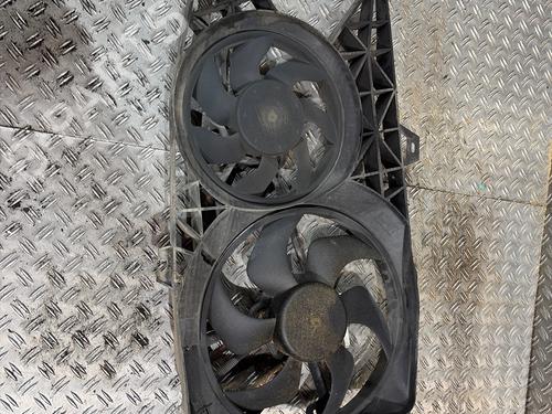 Køleventilator elektrisk Køleventilator elektrisk RENAULT TRAFIC II Bus (JL) 2.0 dCi 90 (JL00, JL01, JL0H, JL0M, JL0P, JL0S) (90 hp) 39711998 39711998