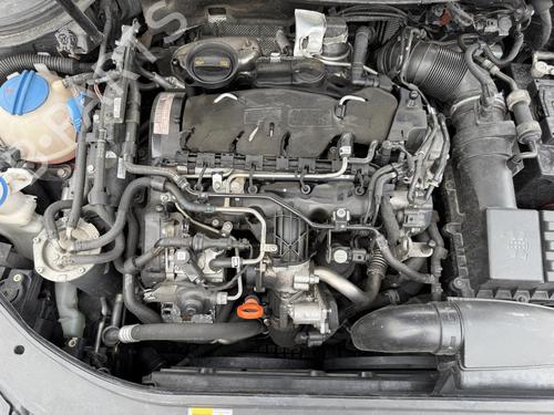 Right headlight VW PASSAT B6 Variant (3C5) 2.0 TDI | BP23080692C29 - Image 18