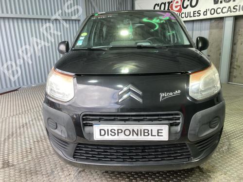 Starter CITROËN C3 Picasso (SH_) 1.4 VTi 95 (SH8FSC, SH8FP0, SH8FP6) | BP35829504M8  - Image 9