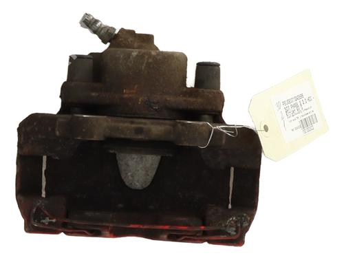 Used Left front brake caliper Left front brake caliper PEUGEOT 307 (3A/C) 2.0 HDi 135 (136 hp) 21295494 21295494