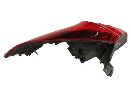 Right taillight RENAULT CLIO IV Grandtour (KH_) 1.5 dCi 90 (KHN3, KHN4) | BP29261427C35 