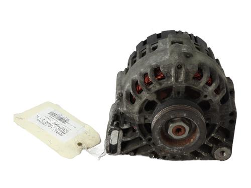 Alternador RENAULT KANGOO (KC0/1_) 1.2 16V (KC05, KC06, KC03, KC0T, KC0W, KC1D) (75 hp) 26522065