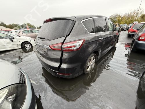 Steering column stalk FORD S-MAX (CJ, WA6) 2.0 TDCi | BP21375834I23  - Image 18