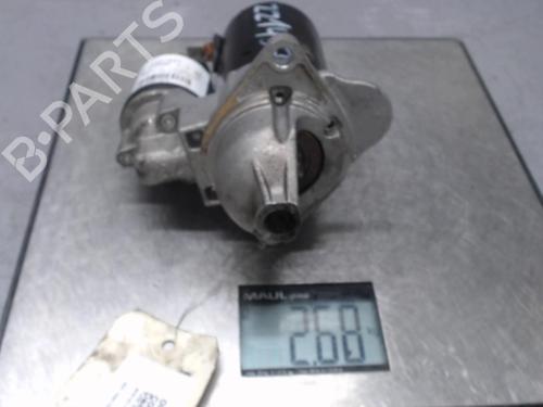 Starter OPEL CORSA D (S07) 1.2 (L08, L68) | BP21319242M8 