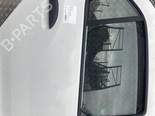Left rear door DACIA LOGAN II 1.2 | BP29704012C4