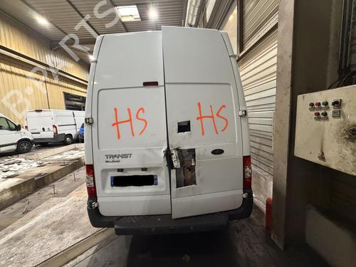 Water radiator FORD TRANSIT Van (FA_ _) 2.2 TDCi | BP32014855M31  - Image 7