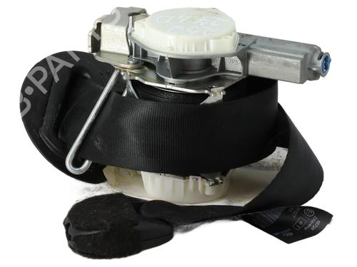 Front right belt tensioner PEUGEOT 3008 I MPV (0U_) 1.6 HDi | BP28170320C88