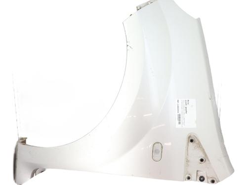 Used Left front fenders RENAULT TWINGO II (CN0_) 1.2 16V (CN04, CN0B) (75 hp) 31370112