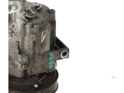 AC Kompressor TOYOTA YARIS (_P1_) 1.3 (NCP10, SCP12_) | BP25591909M34 