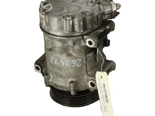 AC-Kompressor AC-Kompressor 39661767 39661767