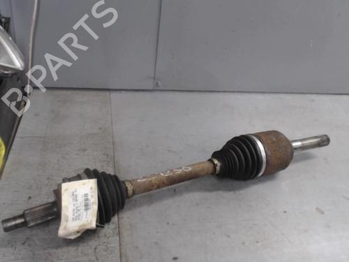 Used Left rear driveshaft Left rear driveshaft 37737689 37737689