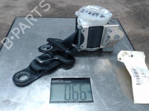 Used Rear right belt tensioner PEUGEOT 108 1.0 VTi (69 hp) 21301486
