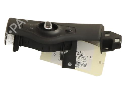 Used Headlight switch Headlight switch AUDI A5 (8T3) 2.7 TDI (190 hp) 21870840 21870840