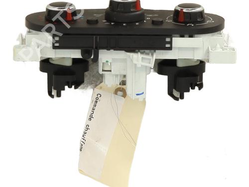 Used Climate control Climate control DACIA SANDERO II 1.5 dCi (90 hp) 33843328 33843328