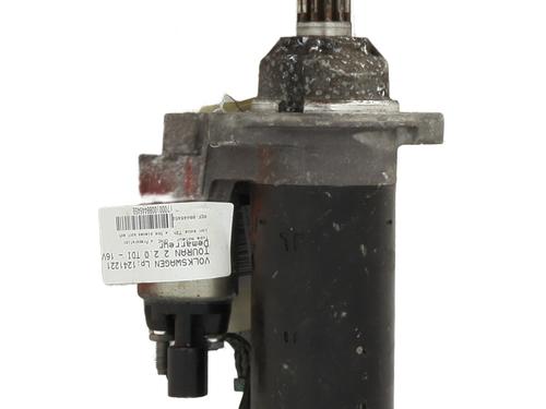 Startmotor VW TOURAN (1T3) 2.0 TDI | BP21311783M8 