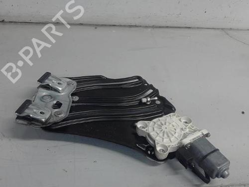 Used Right rear window motor MERCEDES-BENZ SLK (R171) 200 Kompressor (171.442) (163 hp) 21309831