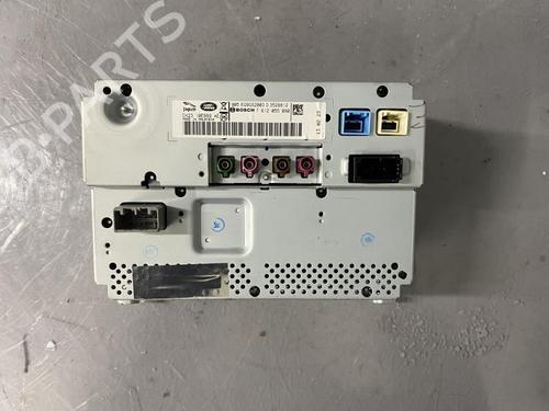 Used Display monitor JAGUAR XF SPORTBRAKE (X250) 2.2 D (200 hp) 21368354