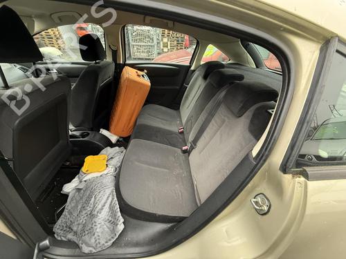 Hood CITROËN C4 I (LC_) 1.6 HDi | BP21881703C1 