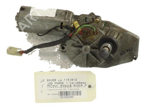 Used Rear wiper motor Rear wiper motor 21317720 21317720