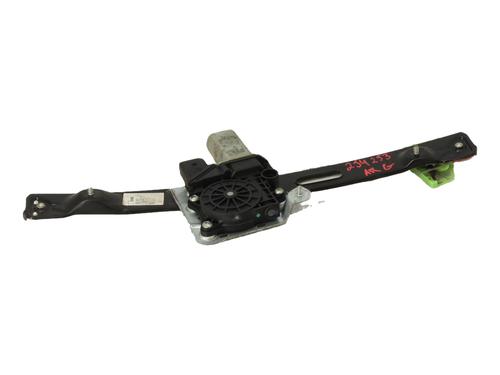 Left rear window motor BMW 1 (E81) 118 d | BP38923291E23 - Image 2