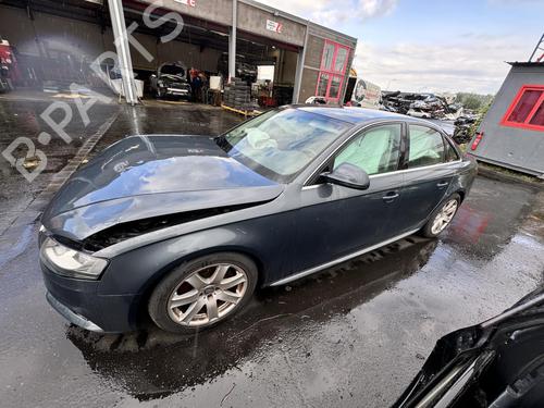 Engine AUDI A4 B8 (8K2) 2.7 TDI | BP21375767M1 - Image 20