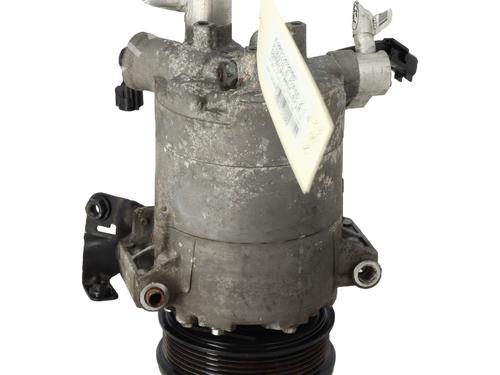 AC compressor FORD FIESTA VI (CB1, CCN) 1.0 EcoBoost | BP29057760M34