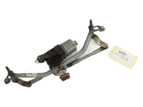 Front wiper motor PEUGEOT 208 I (CA_, CC_) 1.2 VTI 82 | BP27210494M29