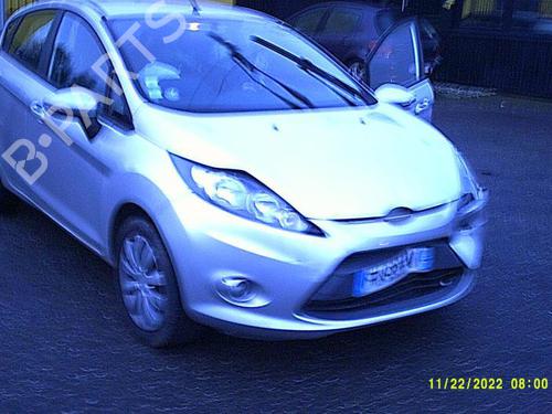 Right taillight FORD FIESTA VI (CB1, CCN) 1.25 | BP21311191C35 