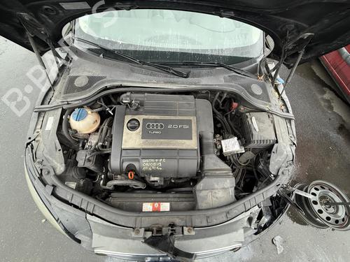 Front left seatbelt AUDI TT (8J3) 2.0 TFSI | BP28499910I26  - Image 15