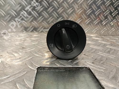 Used Headlight switch VW LUPO I (6X1, 6E1) 1.4 (60 hp) 23825093