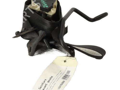 Used Front left seatbelt Front left seatbelt CITROËN C2 (JM_) 1.1 (60 hp) 33703129 33703129