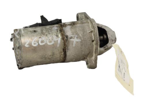 Used Starter Starter KIA CEE'D Sportswagon (JD) 1.0 T-GDI (120 hp) 32511075 32511075