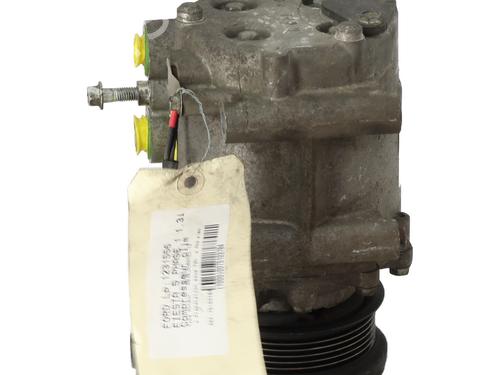 AC compressor FORD FIESTA V (JH_, JD_) 1.3 | BP21309303M34 