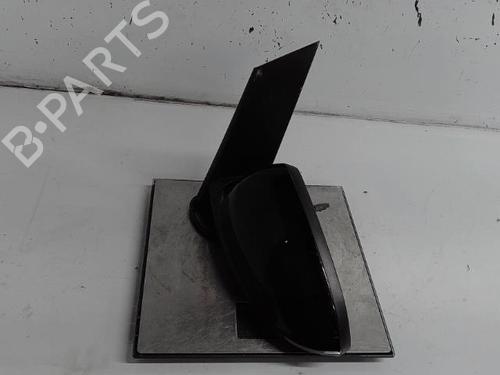 Used Left mirror OPEL ASTRA J (P10) 1.7 CDTI (68) (125 hp) 21318835