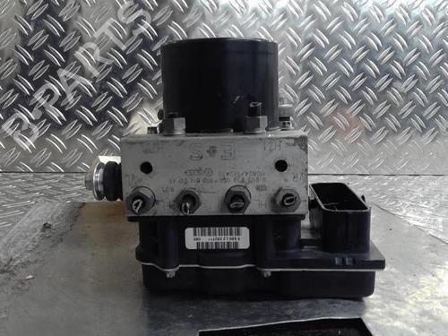 ABS pump VW POLO V (6R1, 6C1) 1.6 TDI | BP22237772M43 