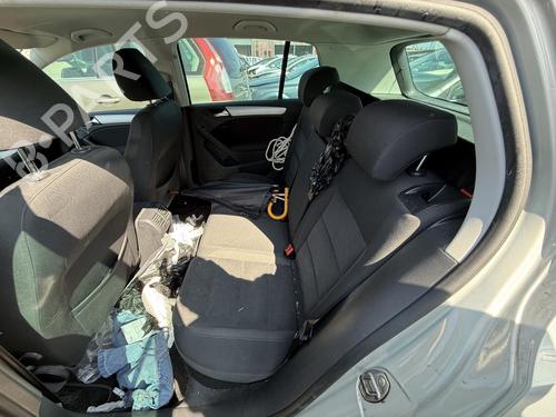 Starter VW GOLF VI (5K1) 2.0 TDI | BP24633548M8 - Image 15