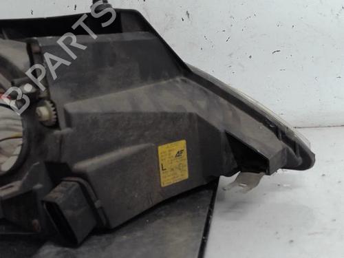Left headlight FORD GALAXY I (WGR) 1.9 TDI | BP21372512C28 