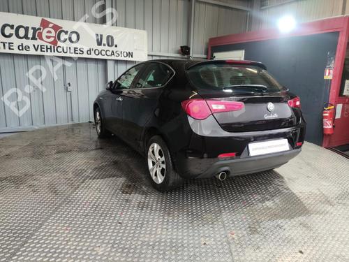 Climate control ALFA ROMEO GIULIETTA (940_) 1.6 JTDM (940FXD1A) | BP32367584I5 - Image 9