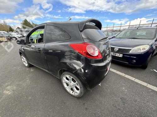 Radio FORD KA (RU8) 1.2 | BP21293679E6 