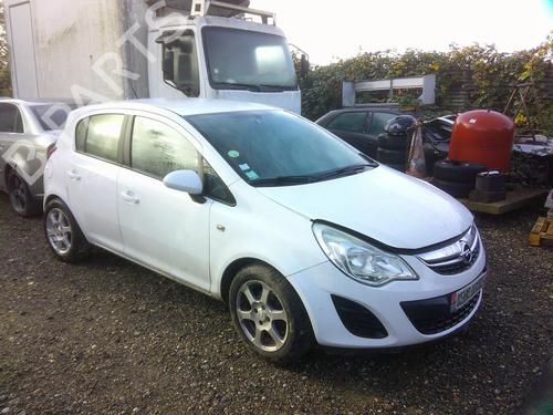 Gearbox OPEL CORSA D (S07) 1.3 CDTI (L08, L68) | BP24175430M3 - Image 4
